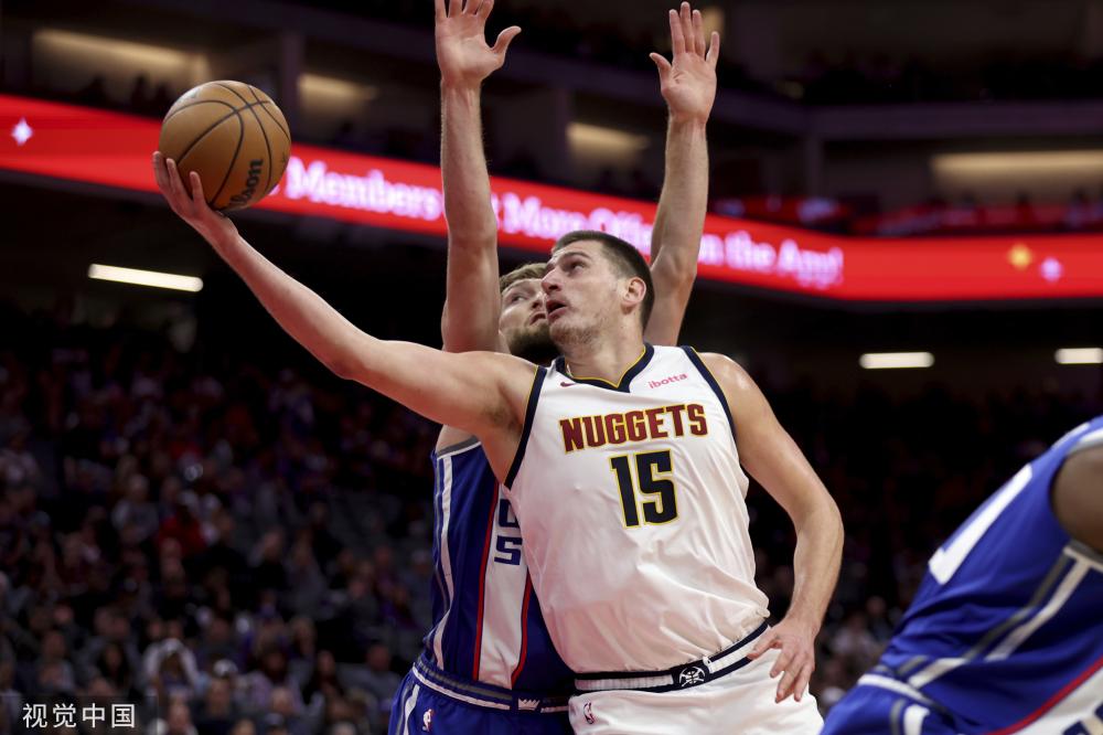 数年的竞争 数年的竞争